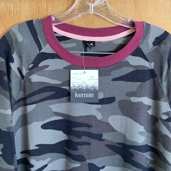 Kensie Loungewear - Picture 2 of 8